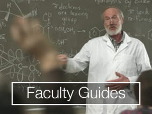 FacultyGuides