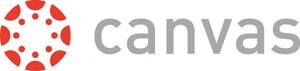 Canvas logo