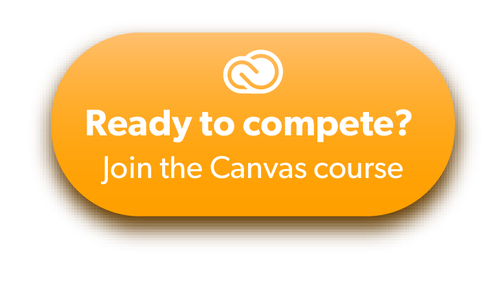 Ready to compete? Join the Canvas course
