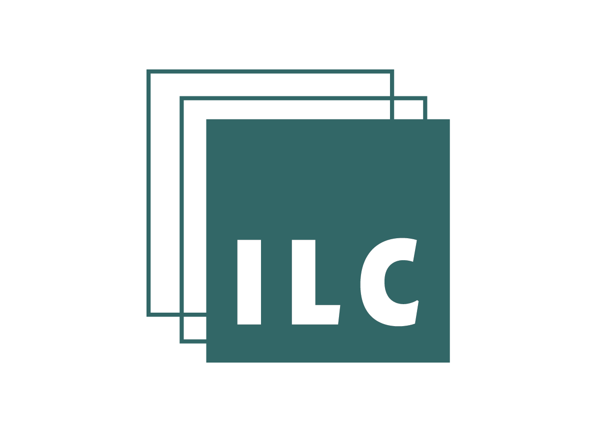 ILCsmallGreen ILC Small Logo (Green)