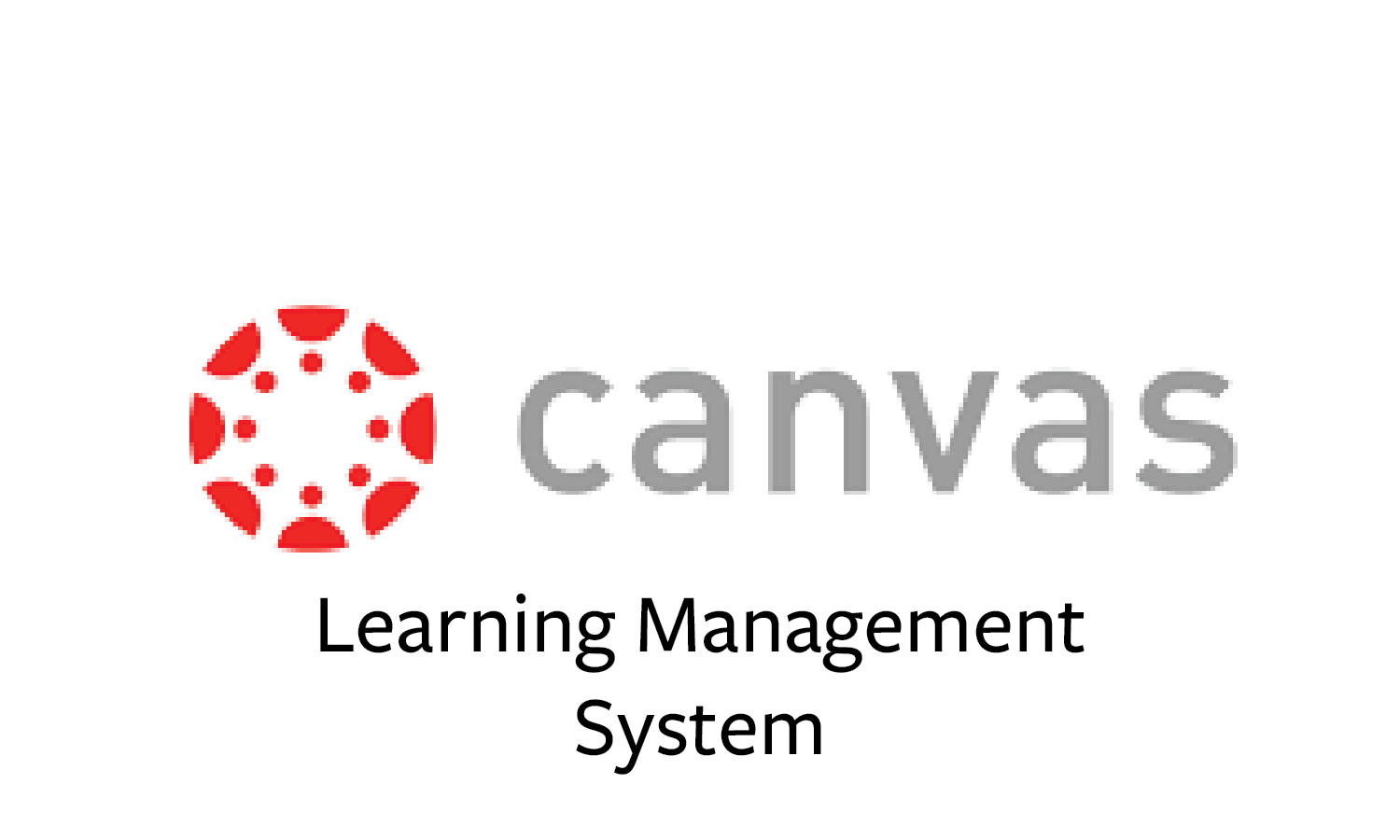Canvas Learning Management System