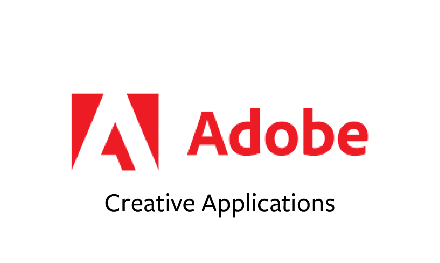 Adobe Creative Cloud