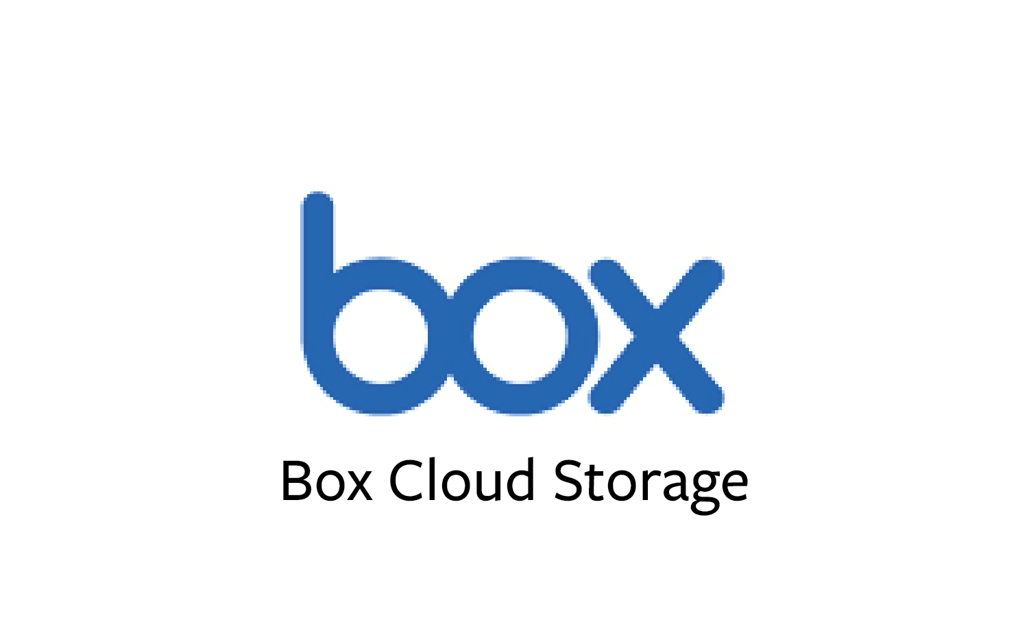Box Cloud Storage