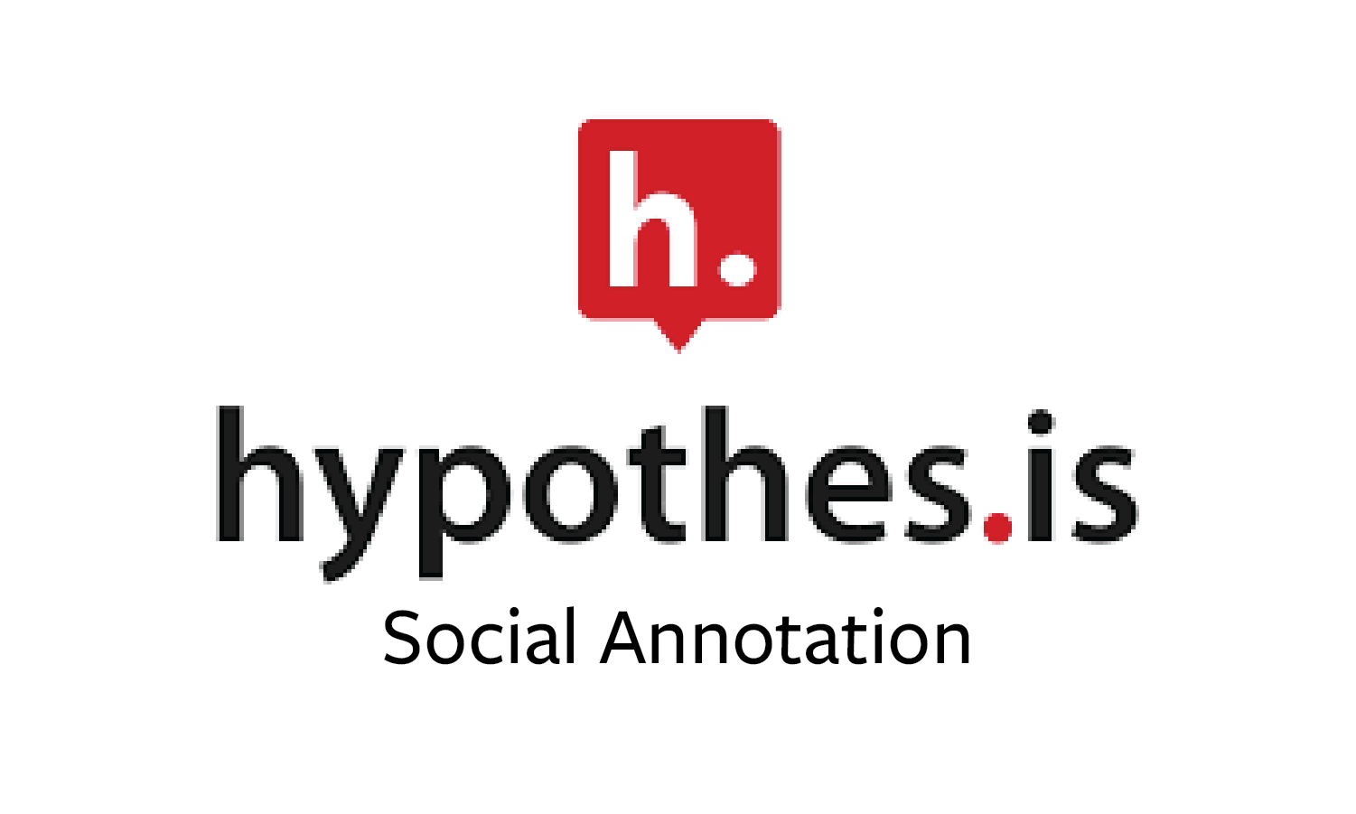 Hypothesis Social Annotation