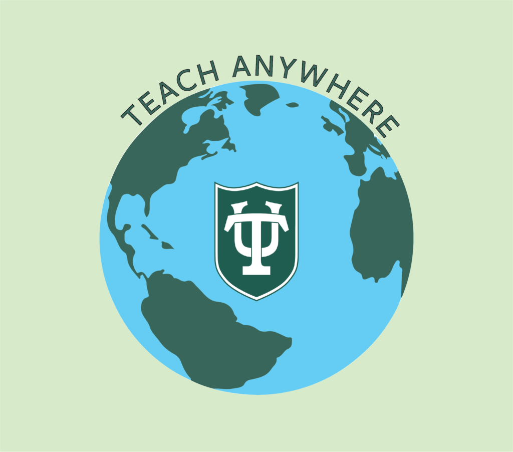 tulane remote access