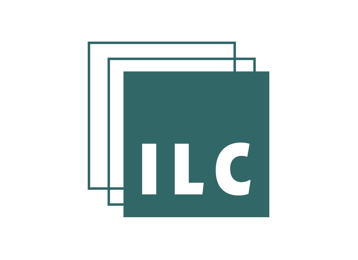 ILC Small Logo (Green)