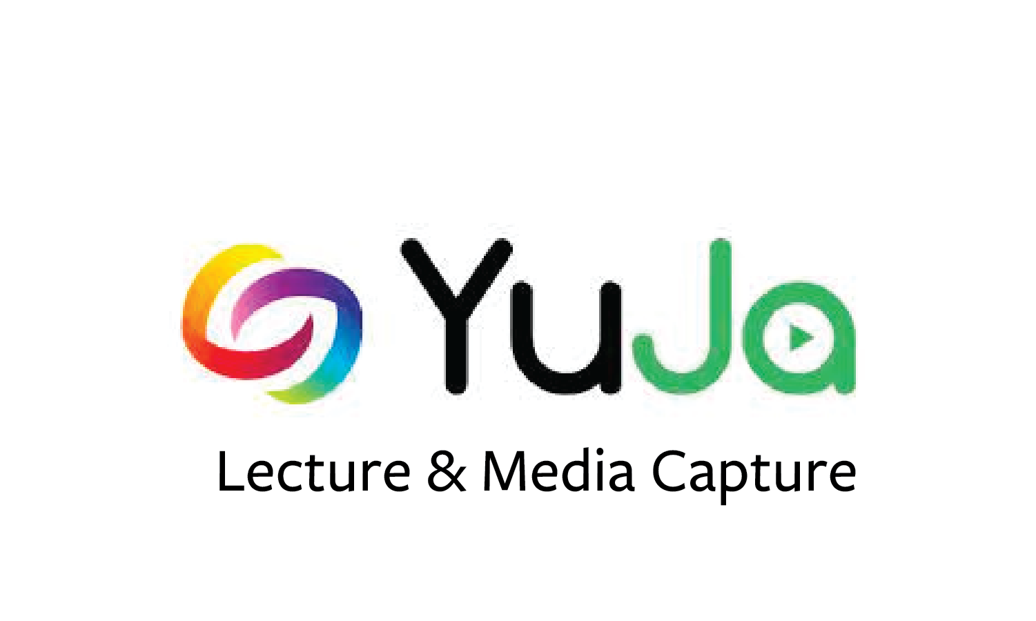 YuJa lecture and media capture