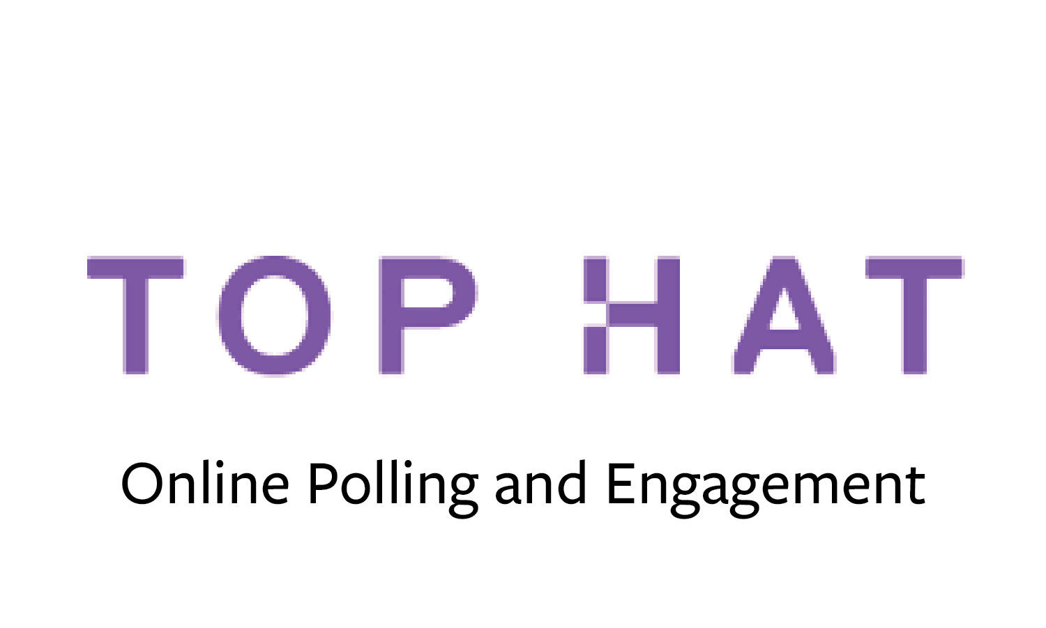 Top Hat Online Polling and Engagement