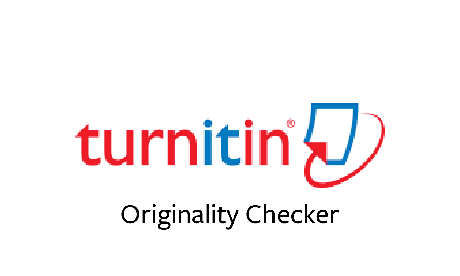 TurnItIn Originality Checker